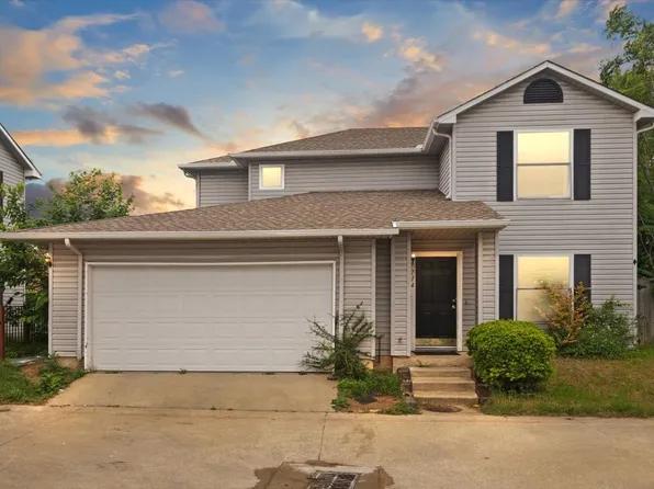 South Oak Cliff — cash flow