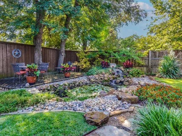 Lake Highlands cottage